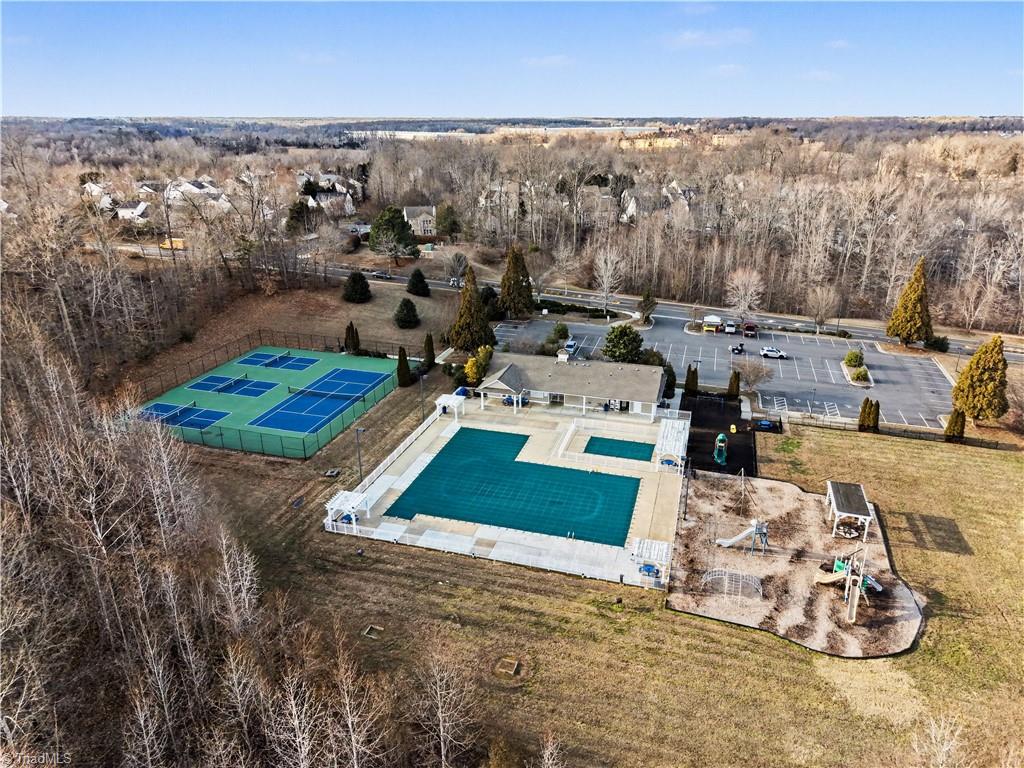 6003 Trailshead Drive