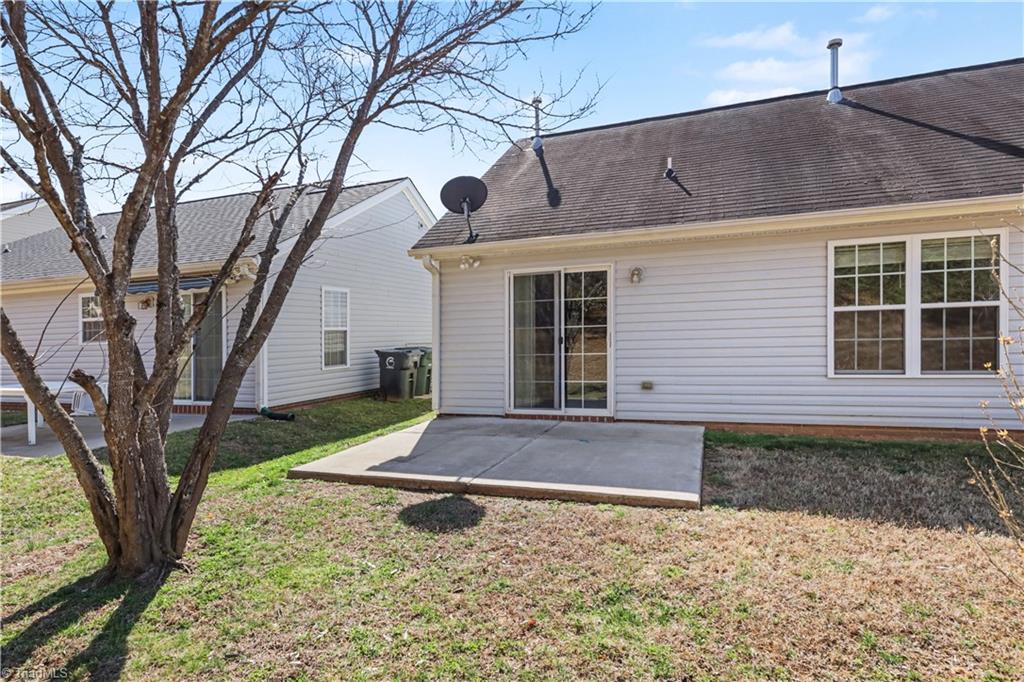 6003 Trailshead Drive