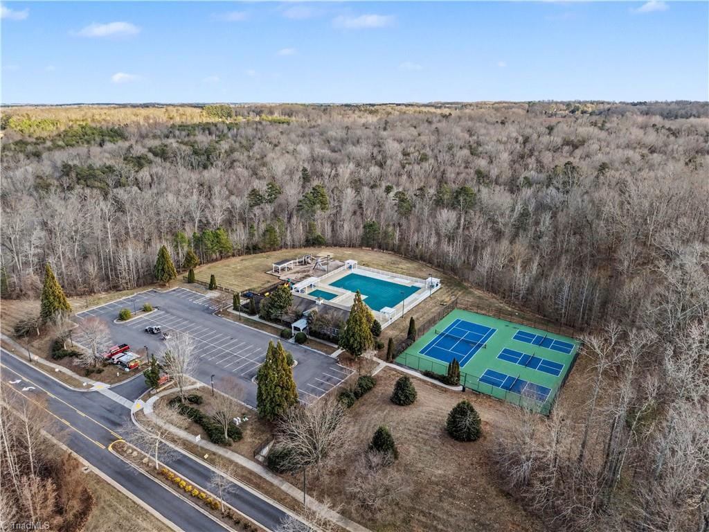 6003 Trailshead Drive