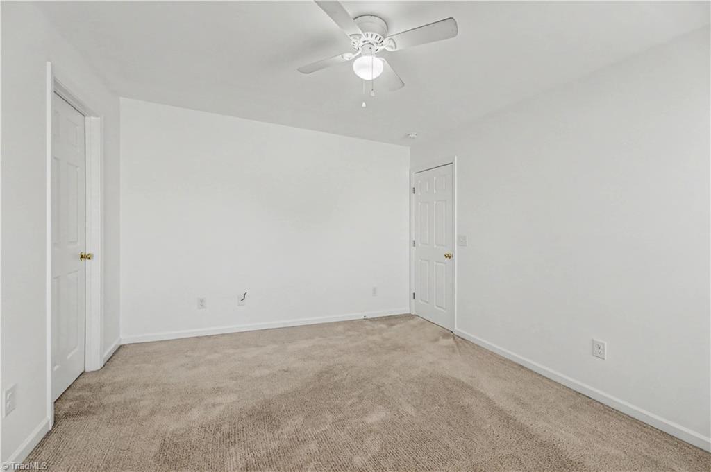 6003 Trailshead Drive