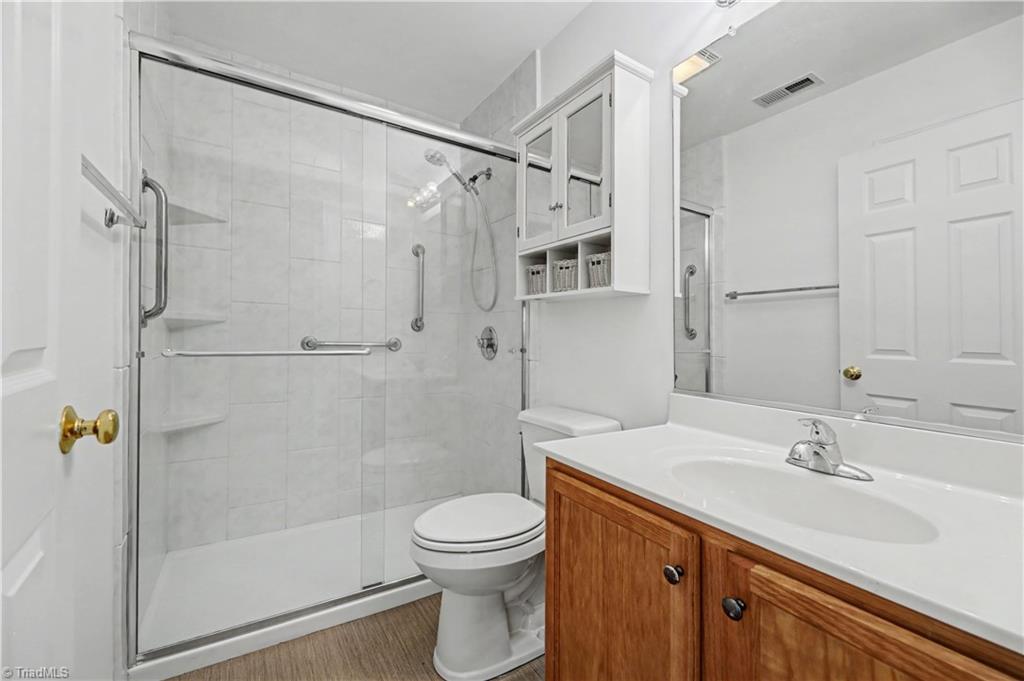 6003 Trailshead Drive