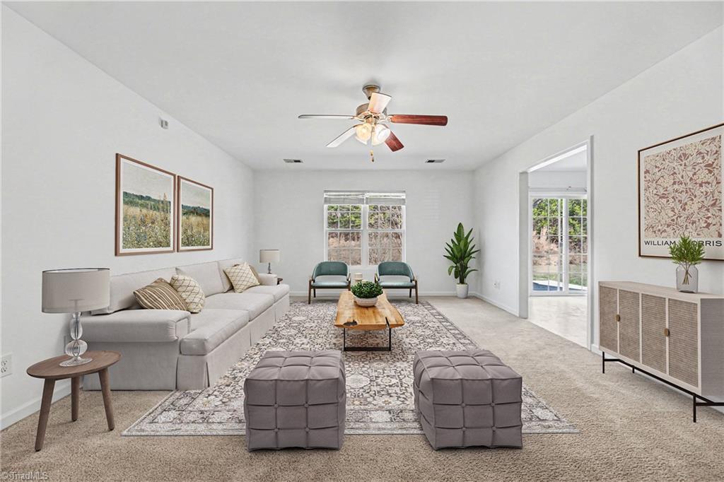 6003 Trailshead Drive