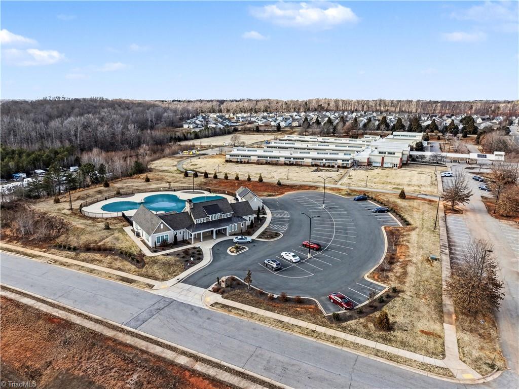 6003 Trailshead Drive