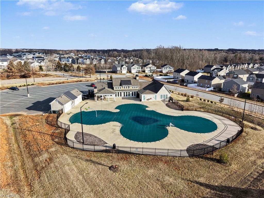 6003 Trailshead Drive