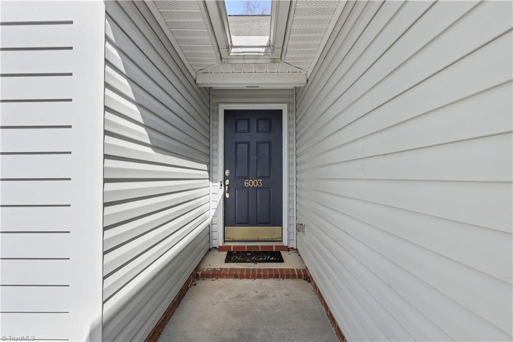 6003 Trailshead Drive