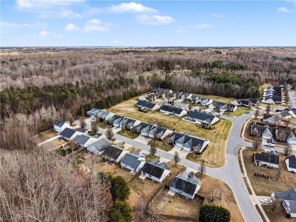 6003 Trailshead Drive