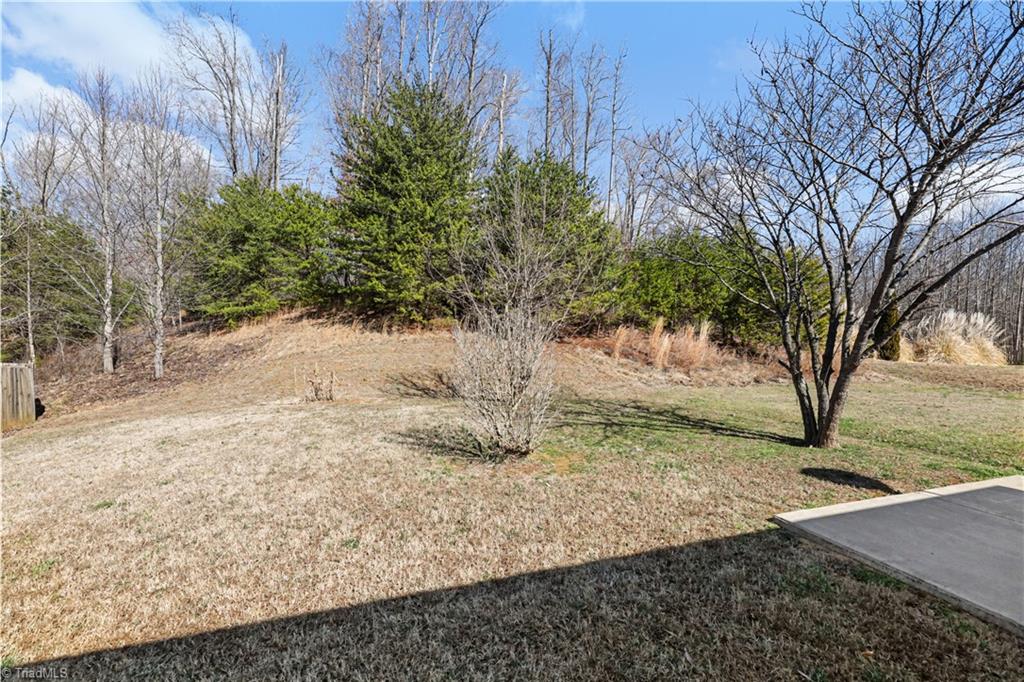 6003 Trailshead Drive