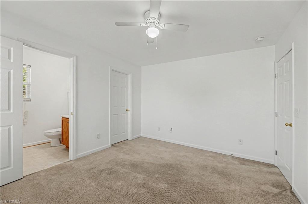 6003 Trailshead Drive