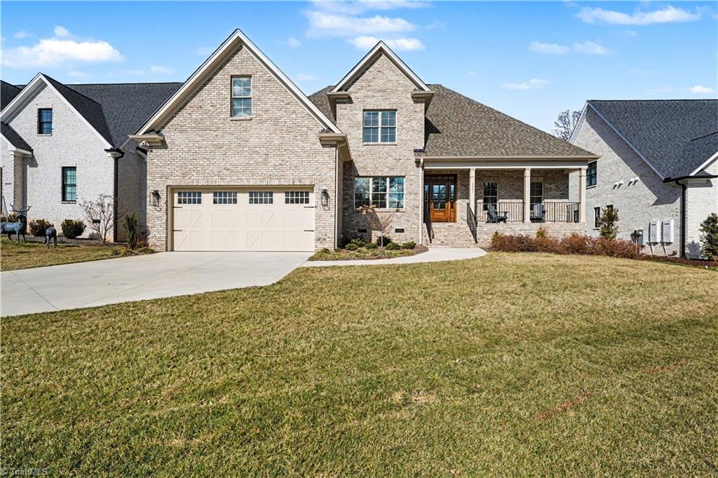 3901 Tee Island Court