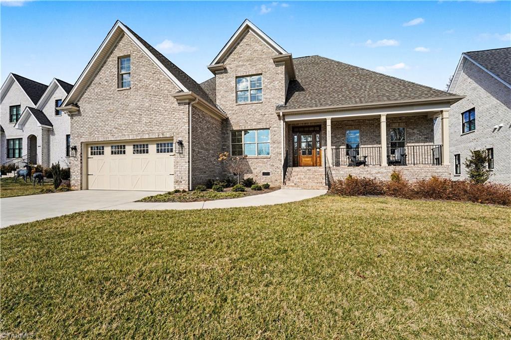 3901 Tee Island Court