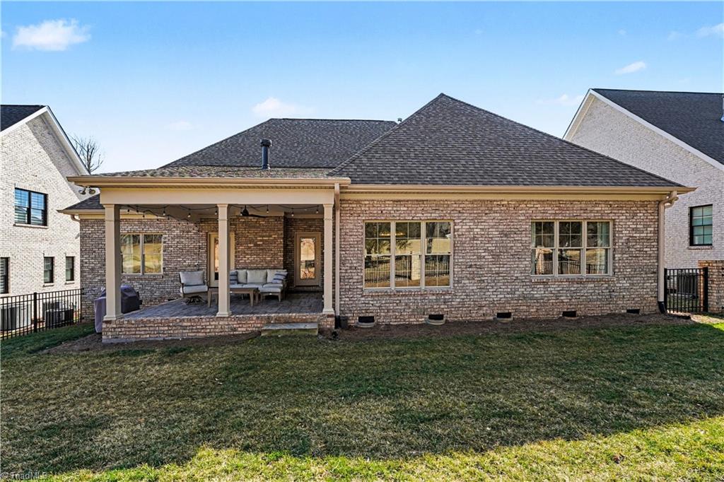 3901 Tee Island Court