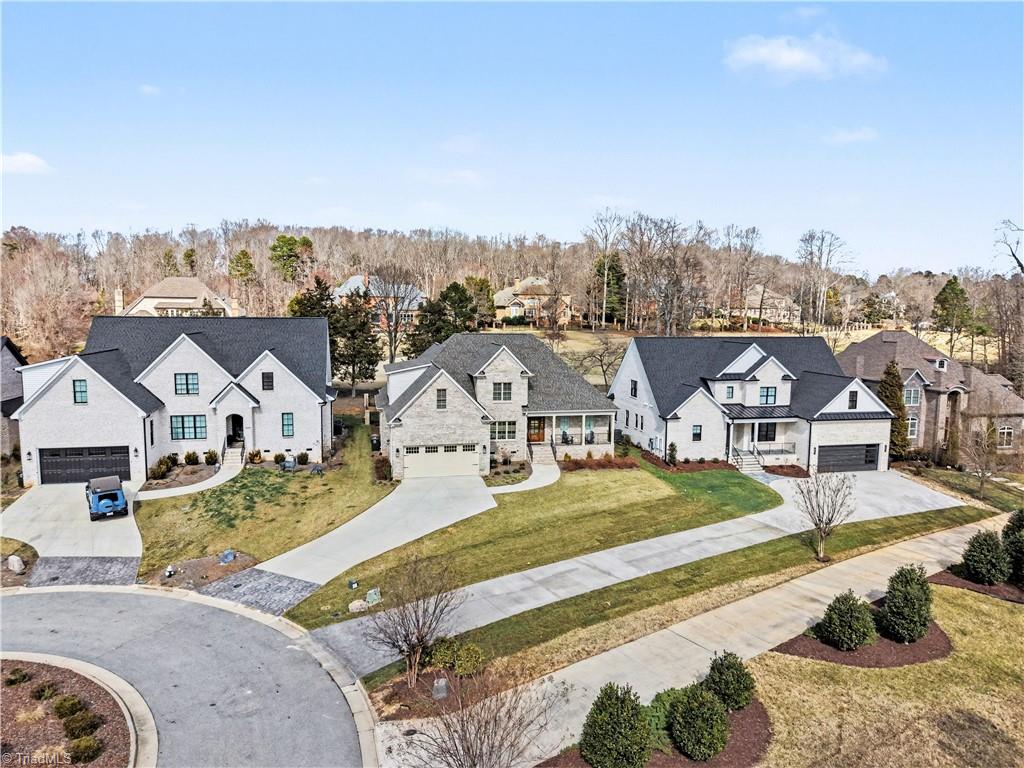 3901 Tee Island Court