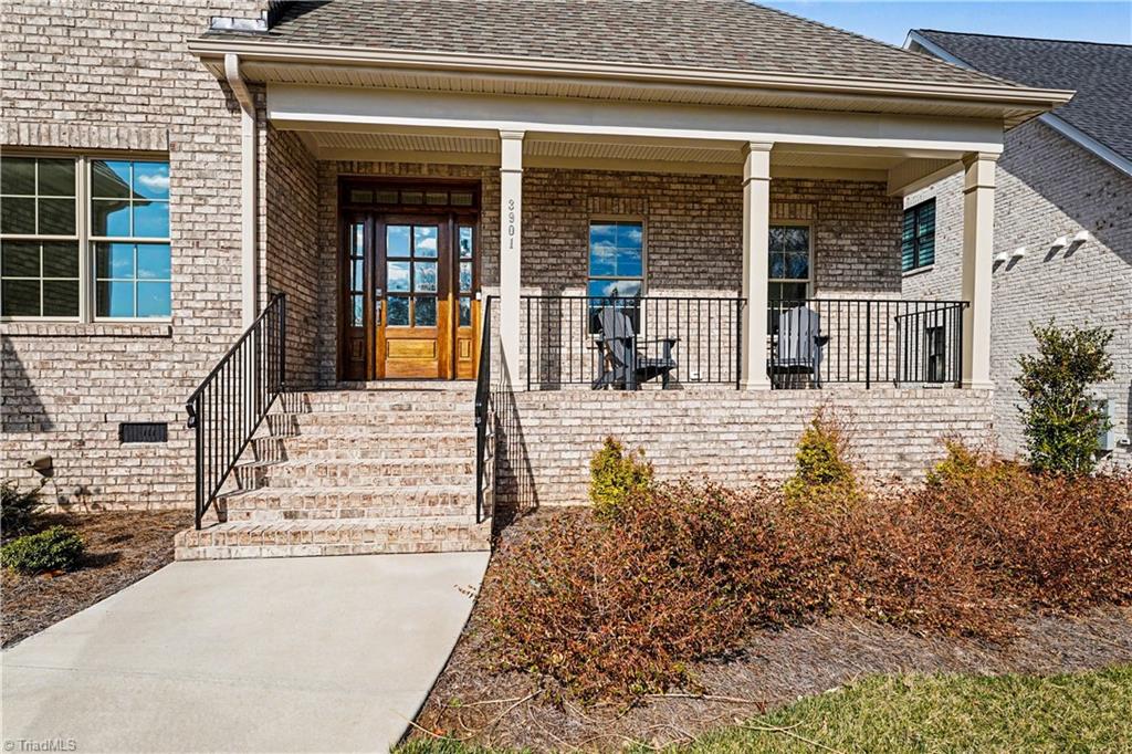 3901 Tee Island Court