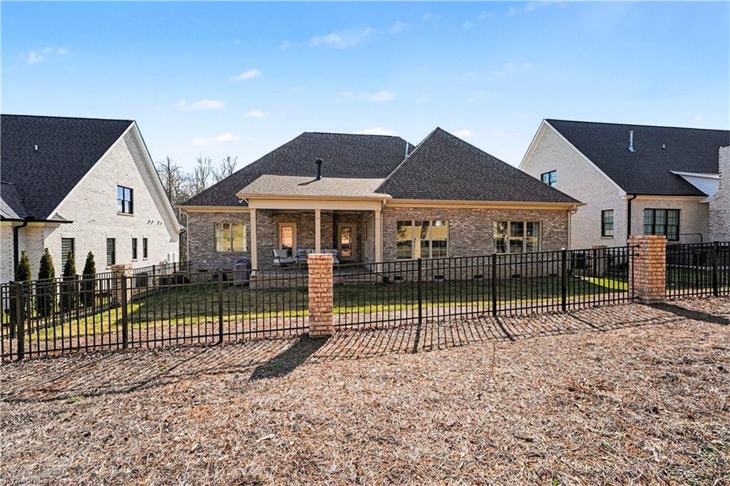 3901 Tee Island Court