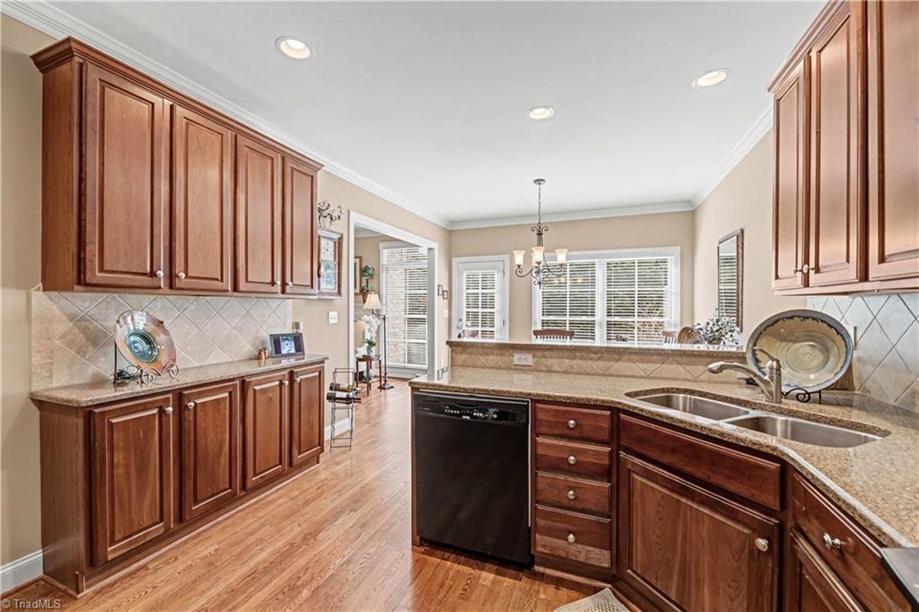 5505 Seven Gates Drive