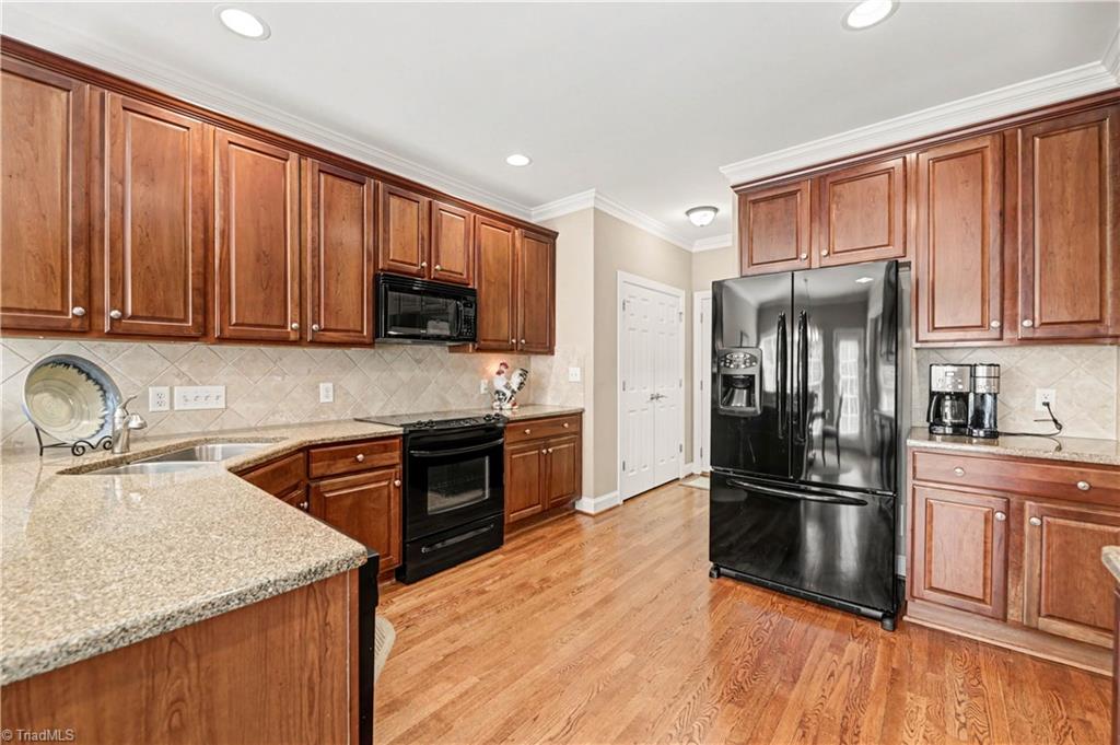 5505 Seven Gates Drive