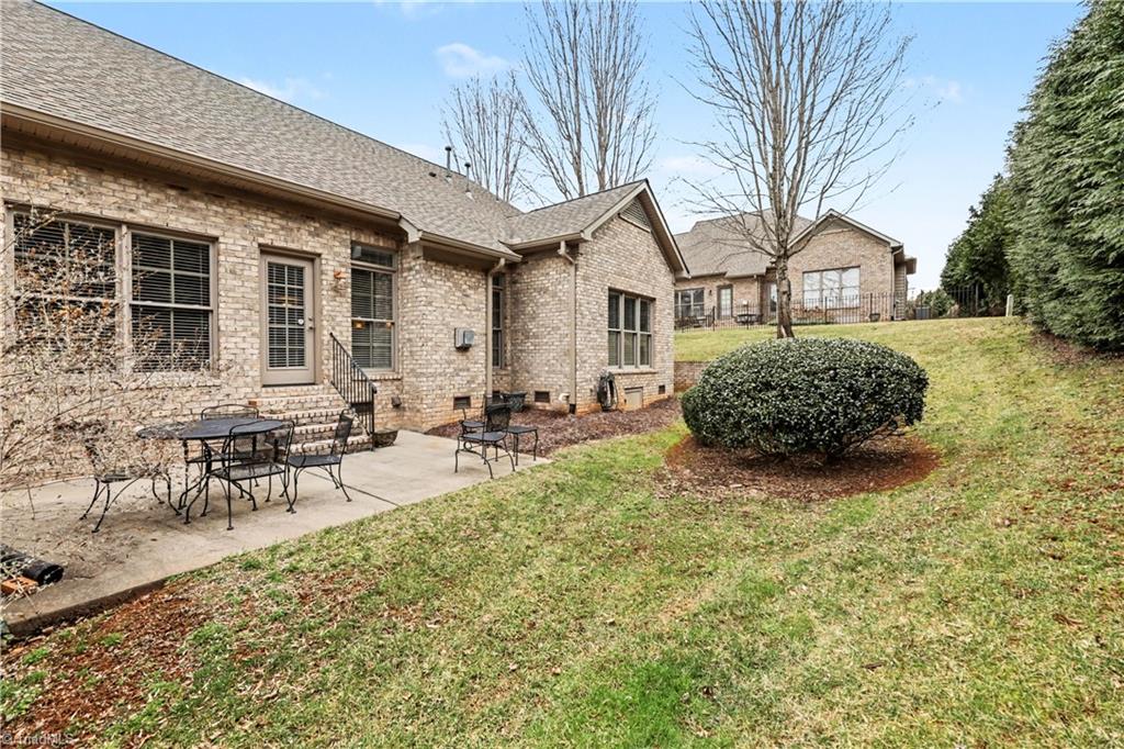 5505 Seven Gates Drive