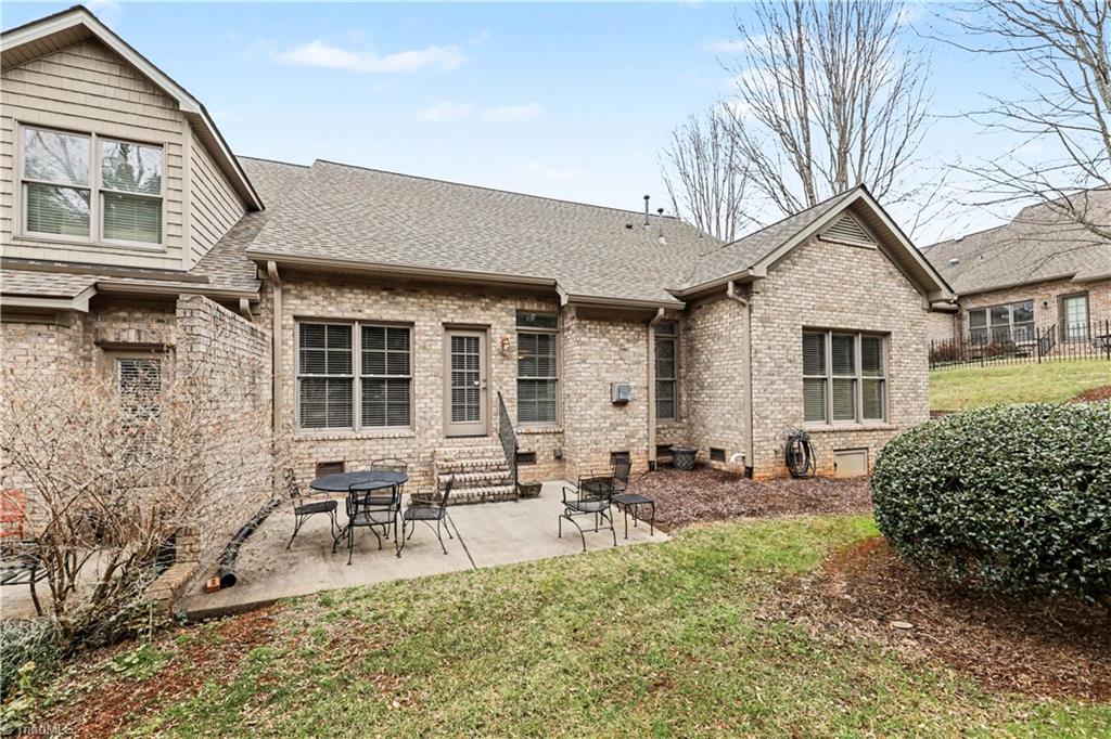 5505 Seven Gates Drive