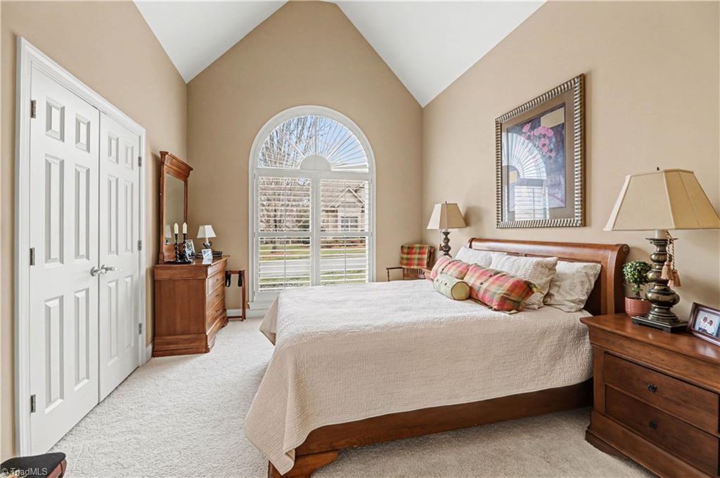 5505 Seven Gates Drive