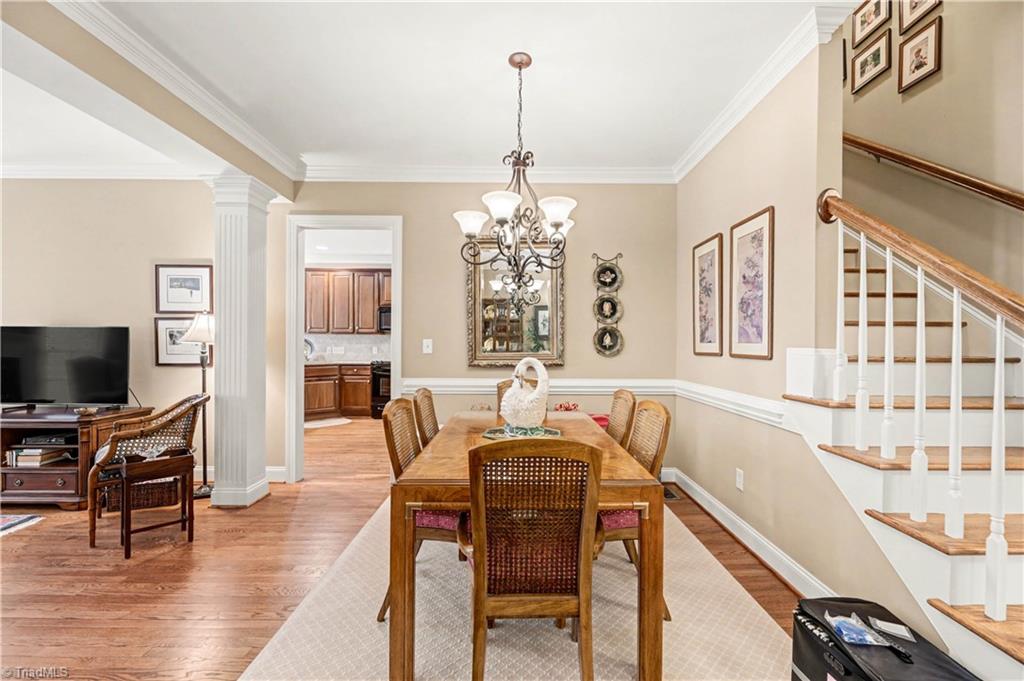 5505 Seven Gates Drive