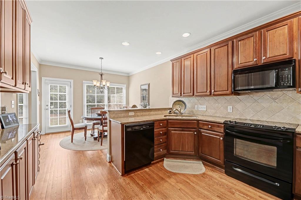 5505 Seven Gates Drive