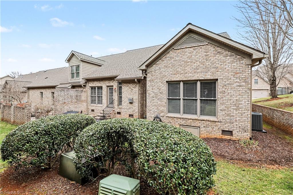 5505 Seven Gates Drive