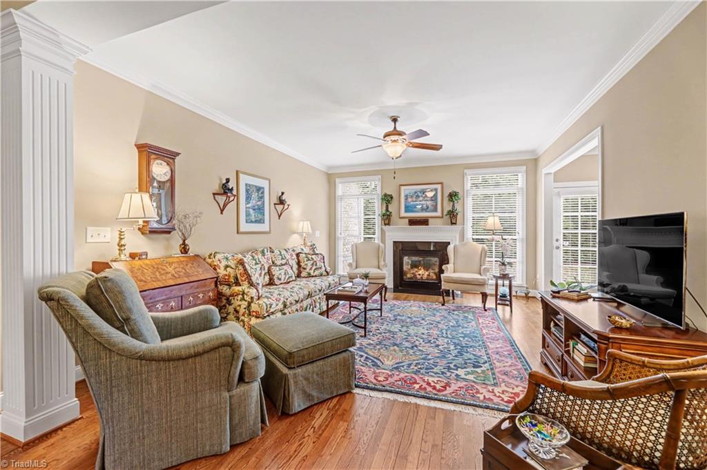 5505 Seven Gates Drive