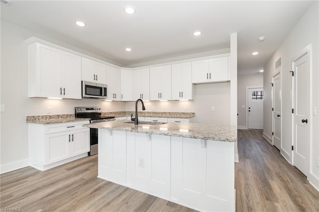 3707 Bridleton Ridge Trail