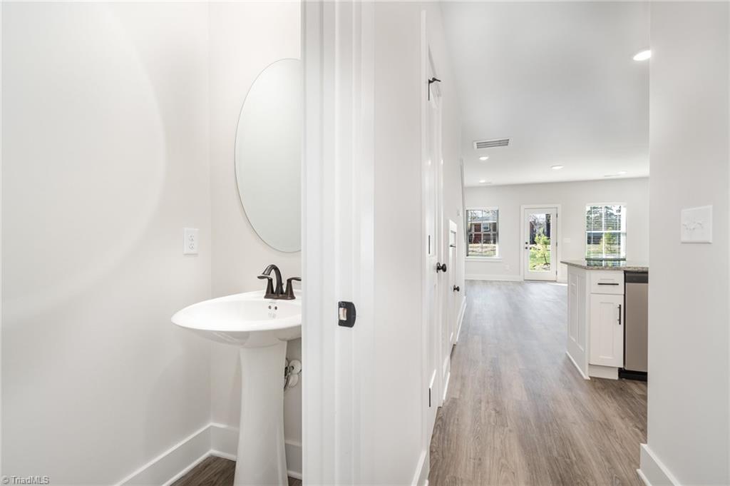 3707 Bridleton Ridge Trail