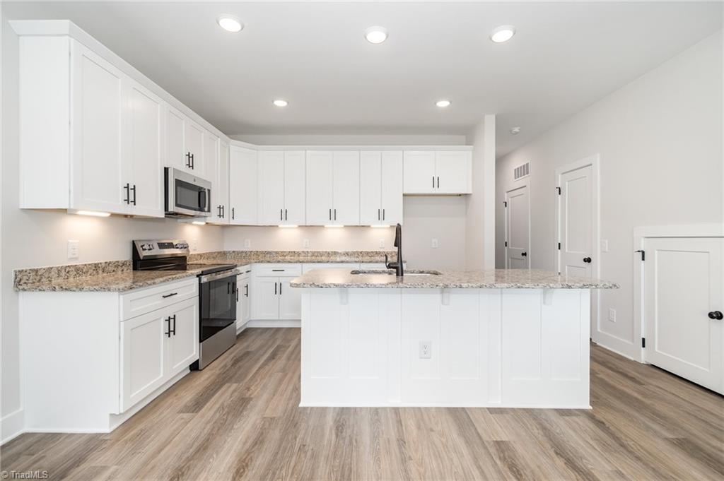 3707 Bridleton Ridge Trail