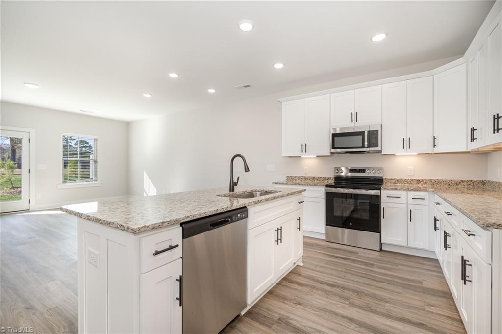 3707 Bridleton Ridge Trail