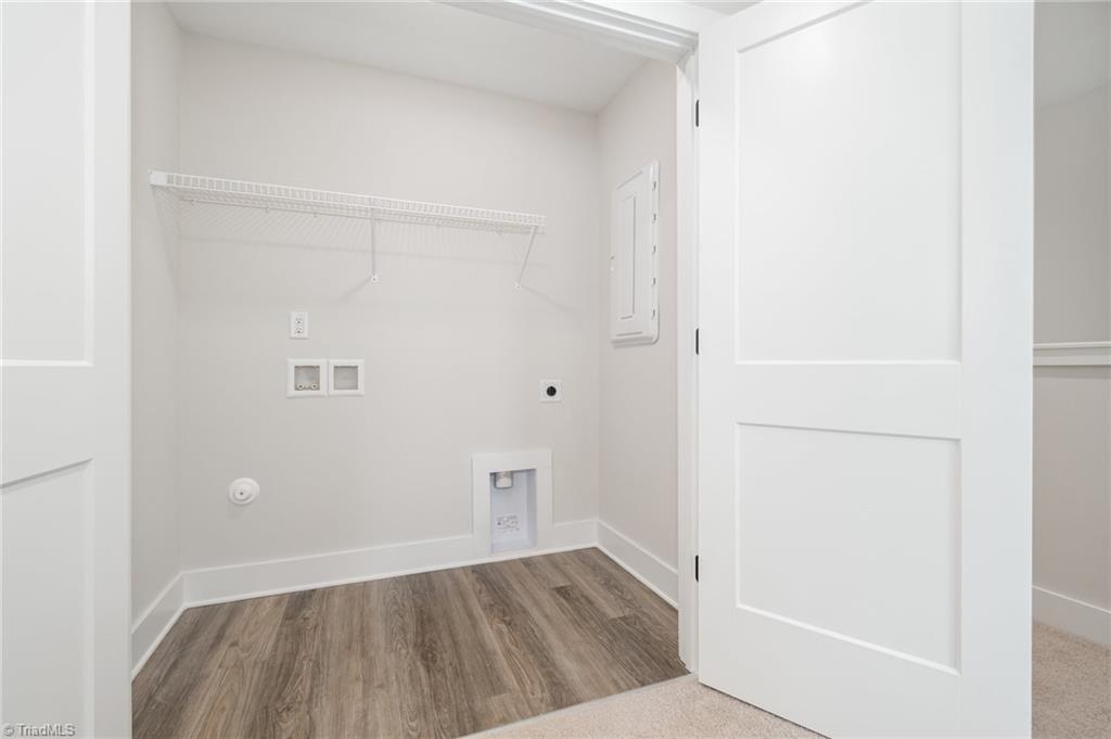 3707 Bridleton Ridge Trail