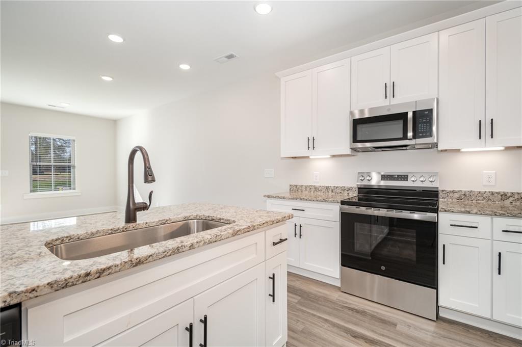 3707 Bridleton Ridge Trail