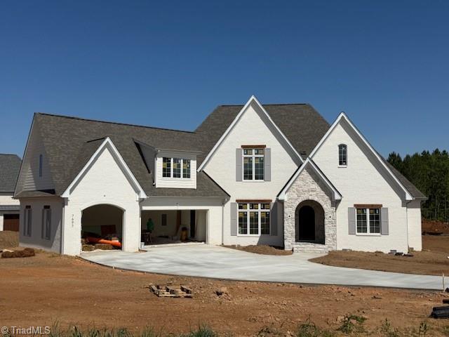 7693 Manderley Drive
