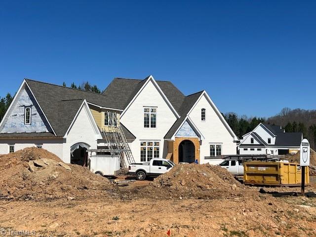 7693 Manderley Drive