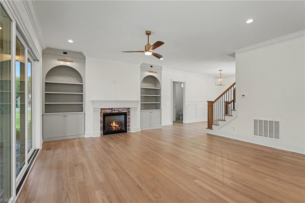 7693 Manderley Drive