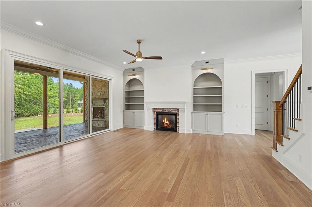 7693 Manderley Drive