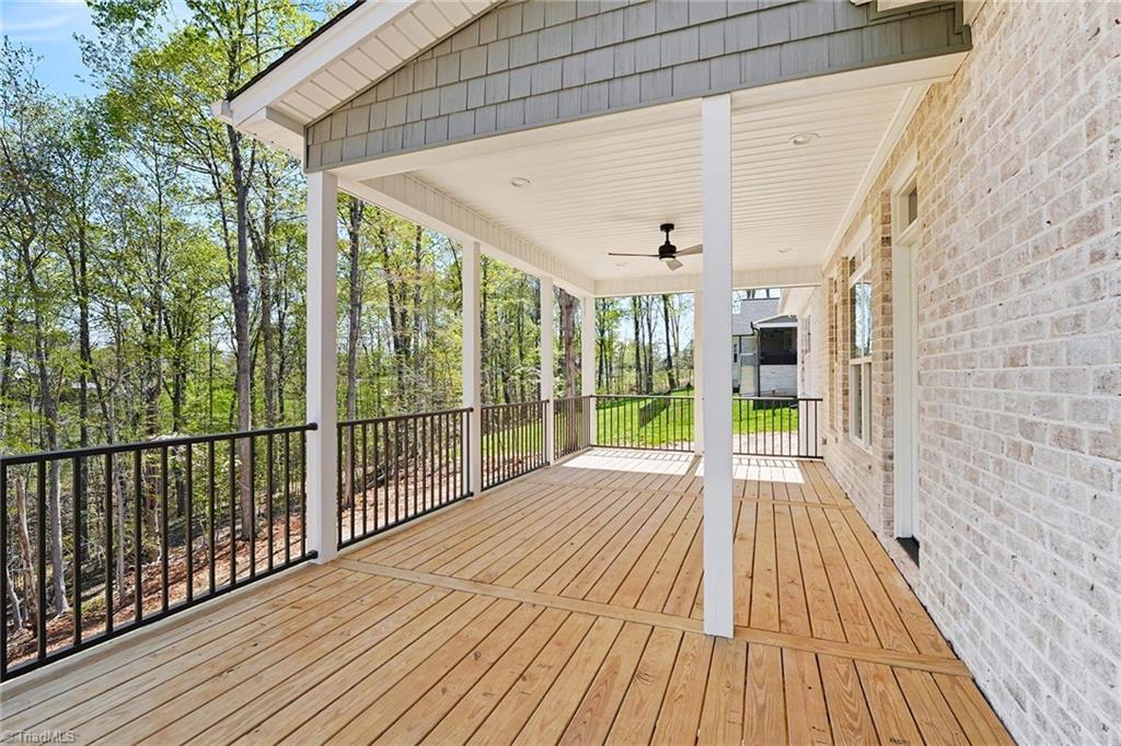 7904 Backridge Drive