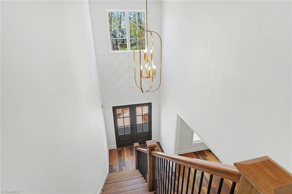 7904 Backridge Drive