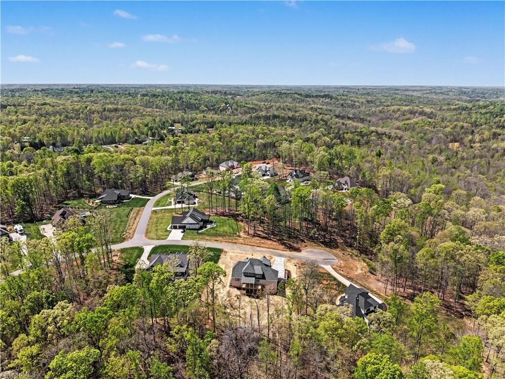 7904 Backridge Drive