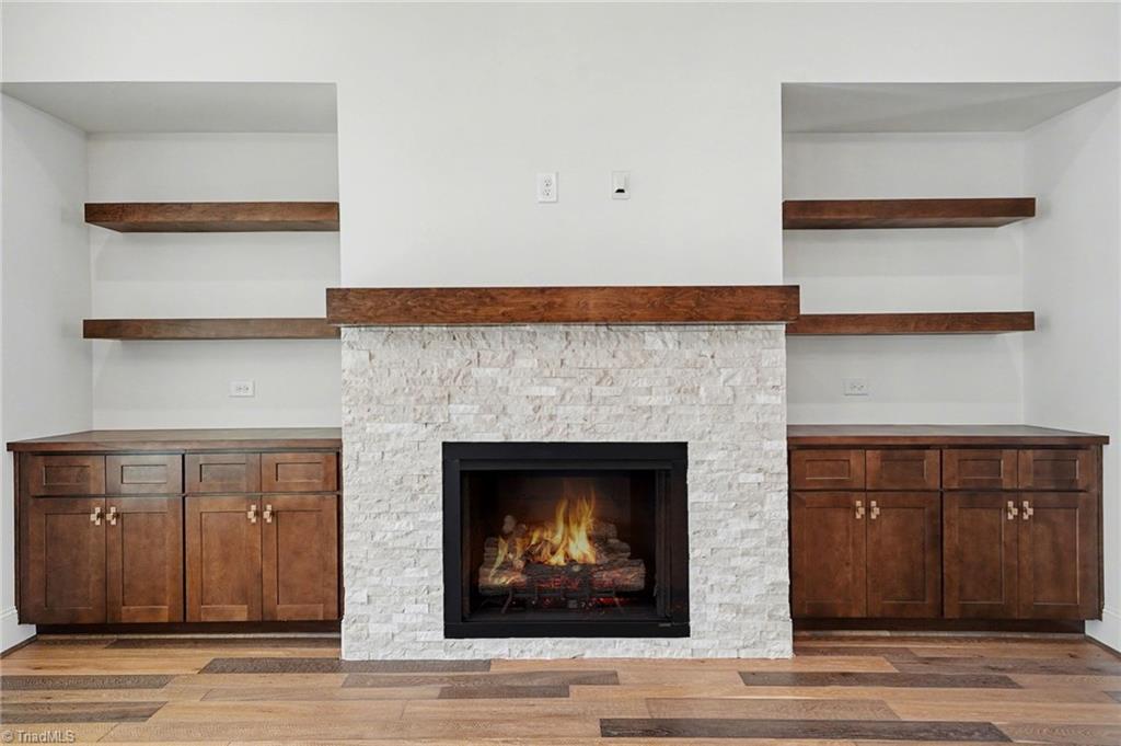 7904 Backridge Drive