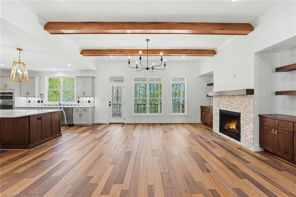 7904 Backridge Drive