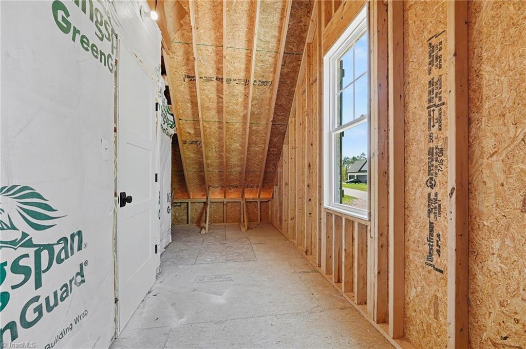 7904 Backridge Drive