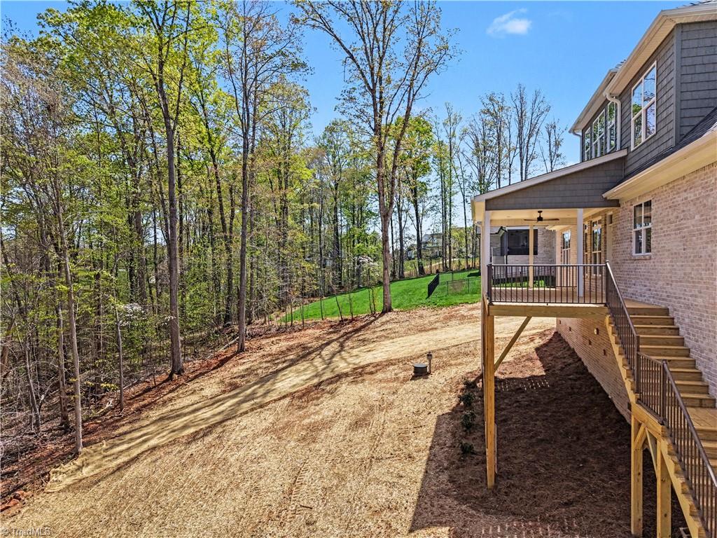 7904 Backridge Drive