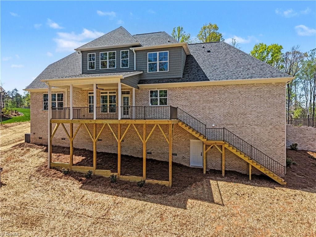 7904 Backridge Drive