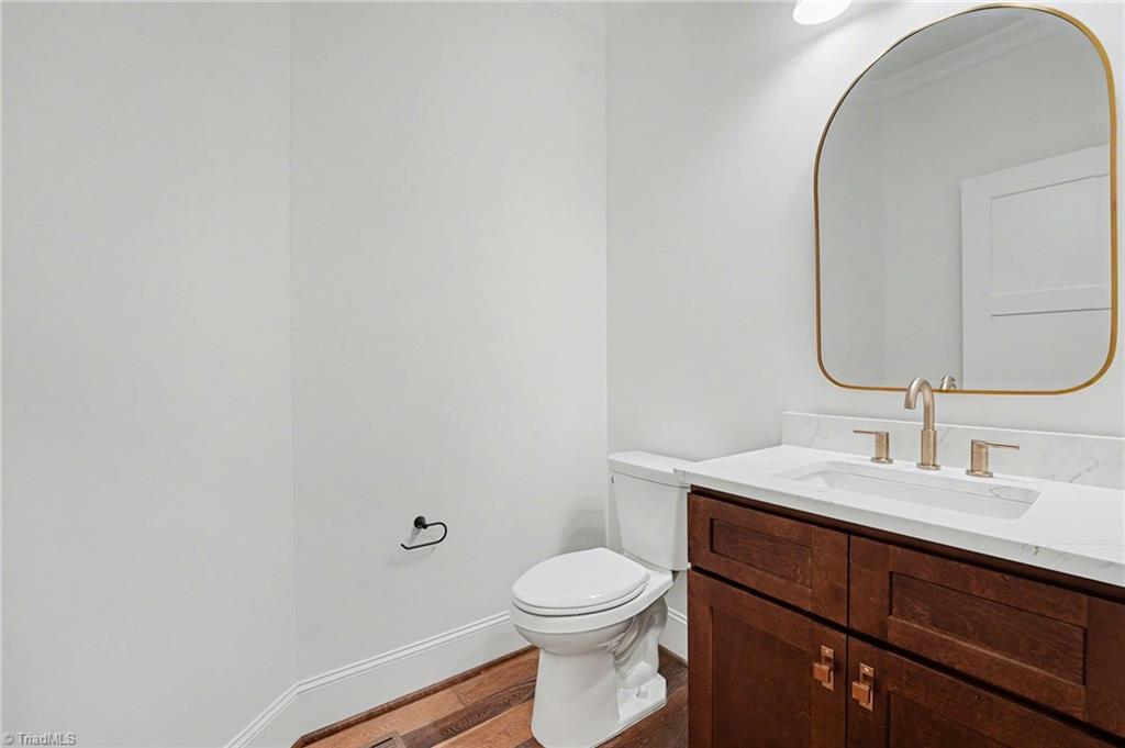 7904 Backridge Drive