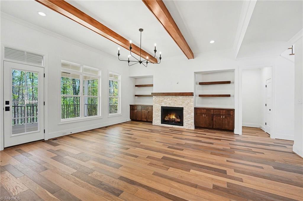 7904 Backridge Drive