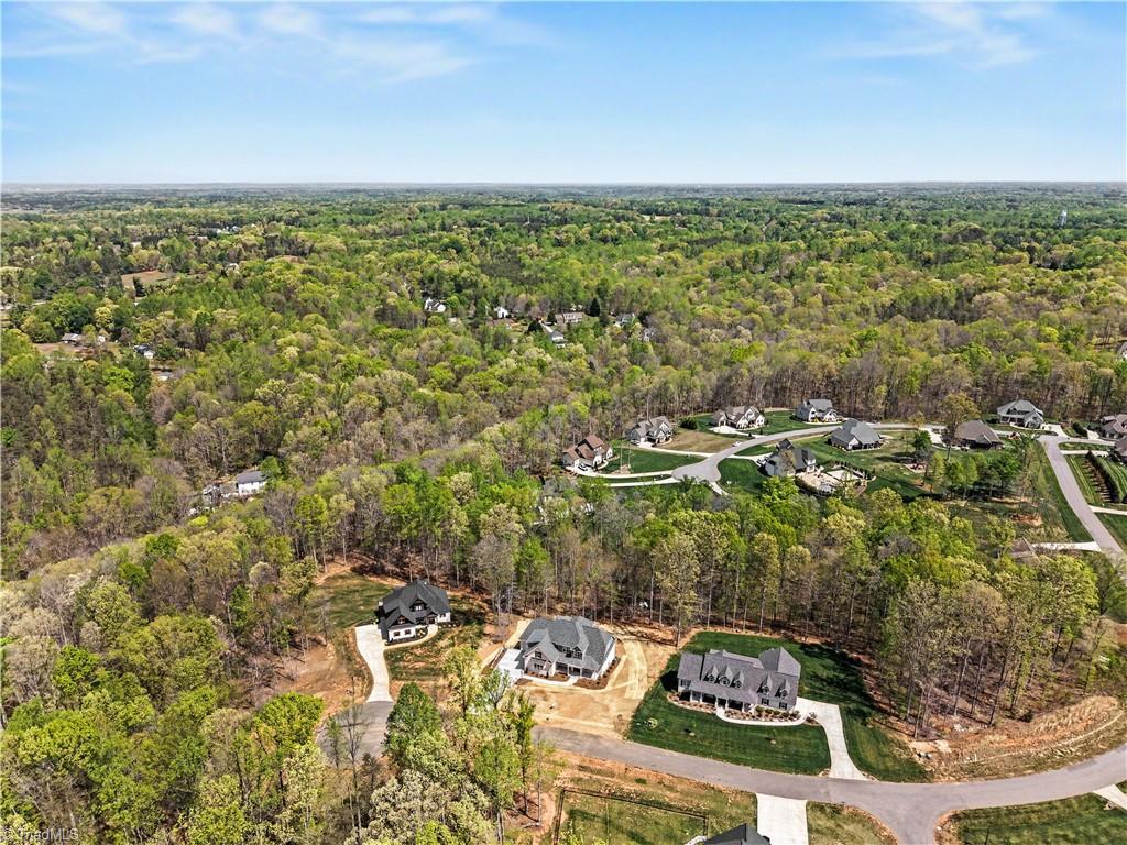 7904 Backridge Drive