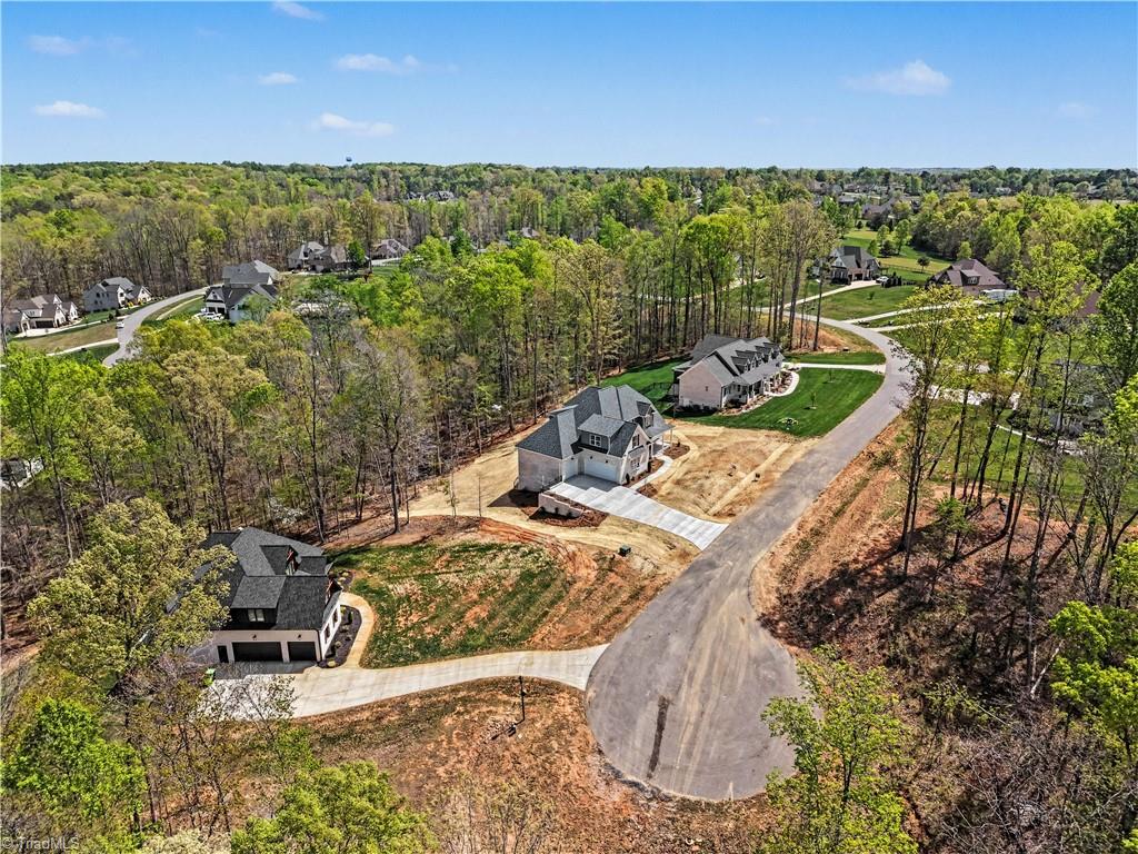 7904 Backridge Drive