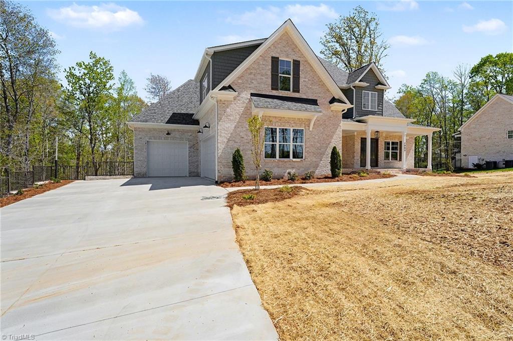 7904 Backridge Drive